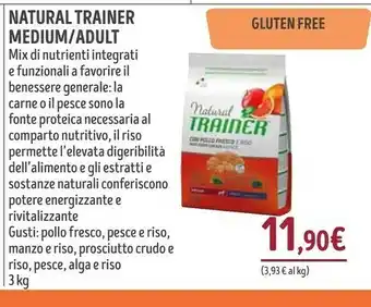 Il Gigante Dell Cibo per cani offerta