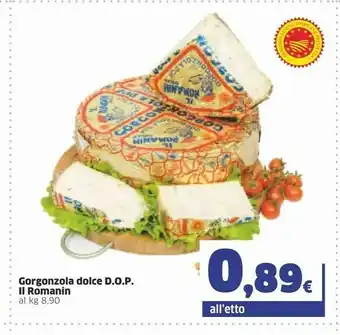 Sigma Golfera Salame offerta