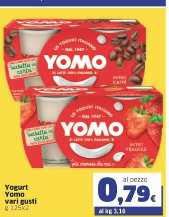 Sigma Kinder Pinguì offerta