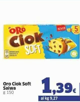 Sigma Snack offerta