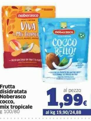 Sigma Saiwa Snack offerta
