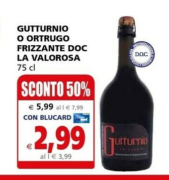 Vino bianco
