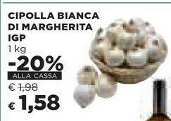 Coop Cipolle offerta