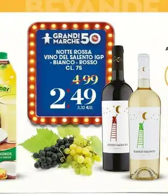 Ok Sigma Pfanner Succhi di frutta offerta