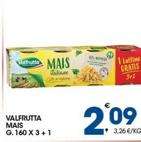 Sigma Crackers offerta