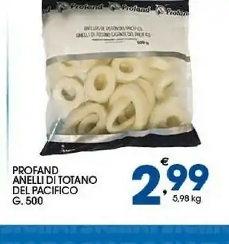 Ok Sigma Orogel Zucchine offerta