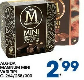 Sigma Findus Filetti di merluzzo offerta