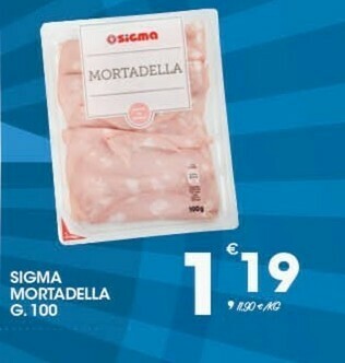 Sigma Aceto offerta