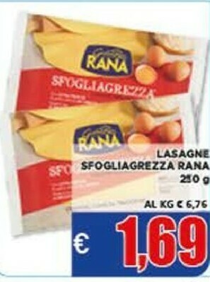 Vivo Supermercati Salame offerta
