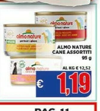 Vivo Supermercati Tovaglioli offerta