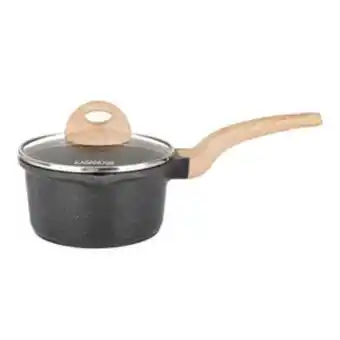 Kasanova Casseruola 16 cm 1 manico eco petra evolution offerta