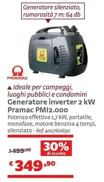 Bricocenter Materiale elettrico offerta