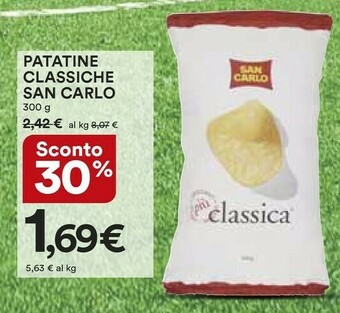 Coop Pane offerta