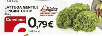 Coop Carne offerta