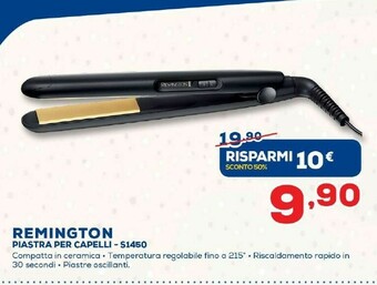 Remington S1450