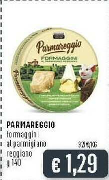 Deco Supermercati Galbani Galbanino offerta