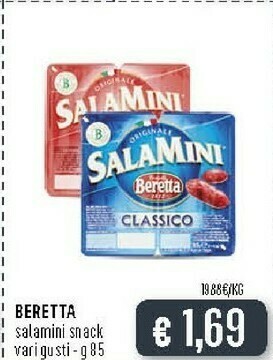 Deco Supermercati Vallelata Stracchino offerta