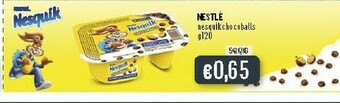 Deco Supermercati Nestlè Fruttolo offerta