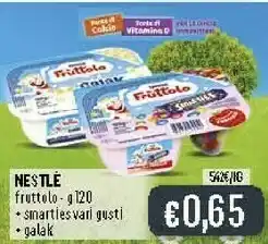 Deco Supermercati Beretta Salame offerta
