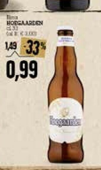 Emi Supermercati Birra offerta