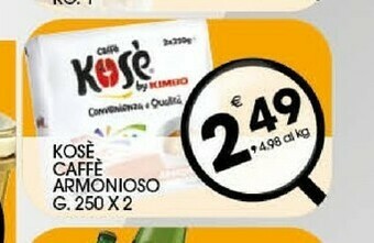 Ok Sigma Rio Mare Tonno Rio mare offerta