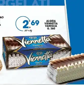 Ok Sigma Sammontana Gelato offerta