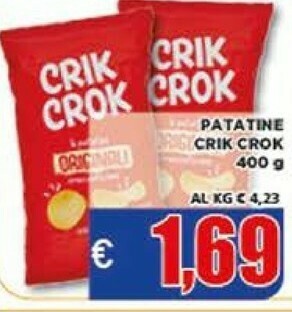 Vivo Supermercati Panna offerta