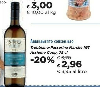 Trebbiano Vino