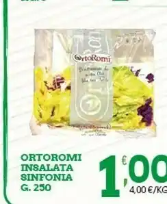 Sigma Ortoromi Patate offerta