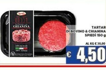 Vivo Supermercati Amadori Cotoletta offerta