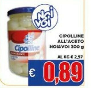 Vivo Supermercati Scotti Riso offerta