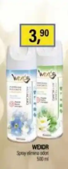 Wexor 500ml