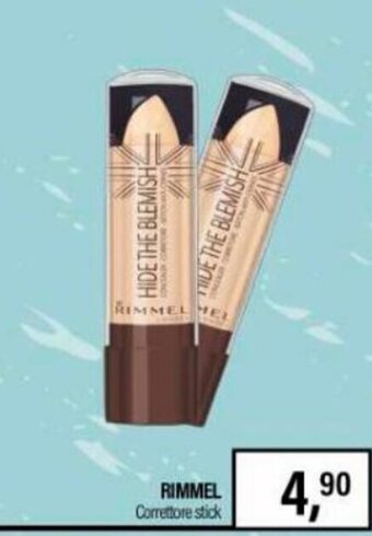 Lillapois Rimmel Correttore stick offerta