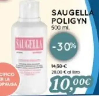 Coop Saugella Poligyn 500 ml offerta