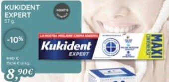 Coop Kukident Expert 57 g offerta