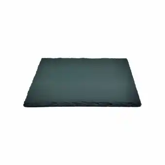 MD Discount Piatto ardesia 26x16cm offerta