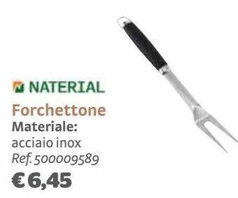 Forchettone