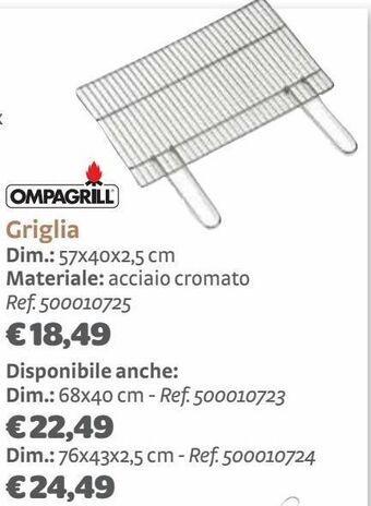 Griglia
