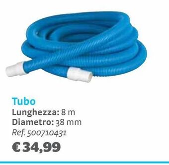 Tubo