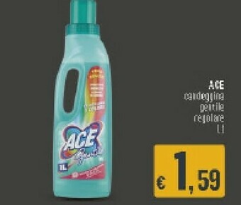 Deco Supermercati Ace Candeggina Gentile Regolare offerta