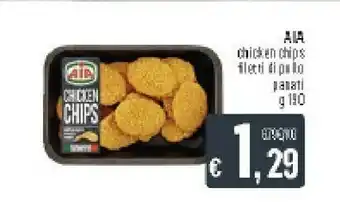 Aia Chicken Chips