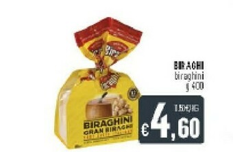 Deco Supermercati Biraghi Biraghi - Biraghini Gran Biraghi offerta
