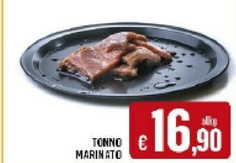 Deco Supermercati Tonno Marinato offerta
