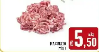 Macinato Misti