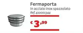 Bricocenter Fermaporta offerta