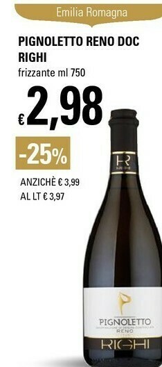 Basko Vino offerta