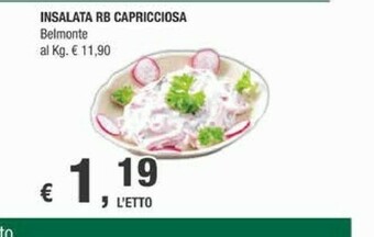 Insalata russa