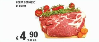 Crai Maiale offerta