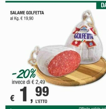 Salame