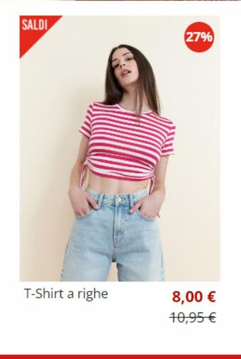 Piazza Italia Top offerta